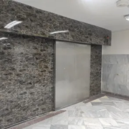 درب بونکر شتاب دهنده