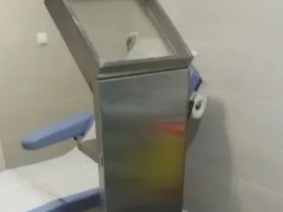 سکو تزریق