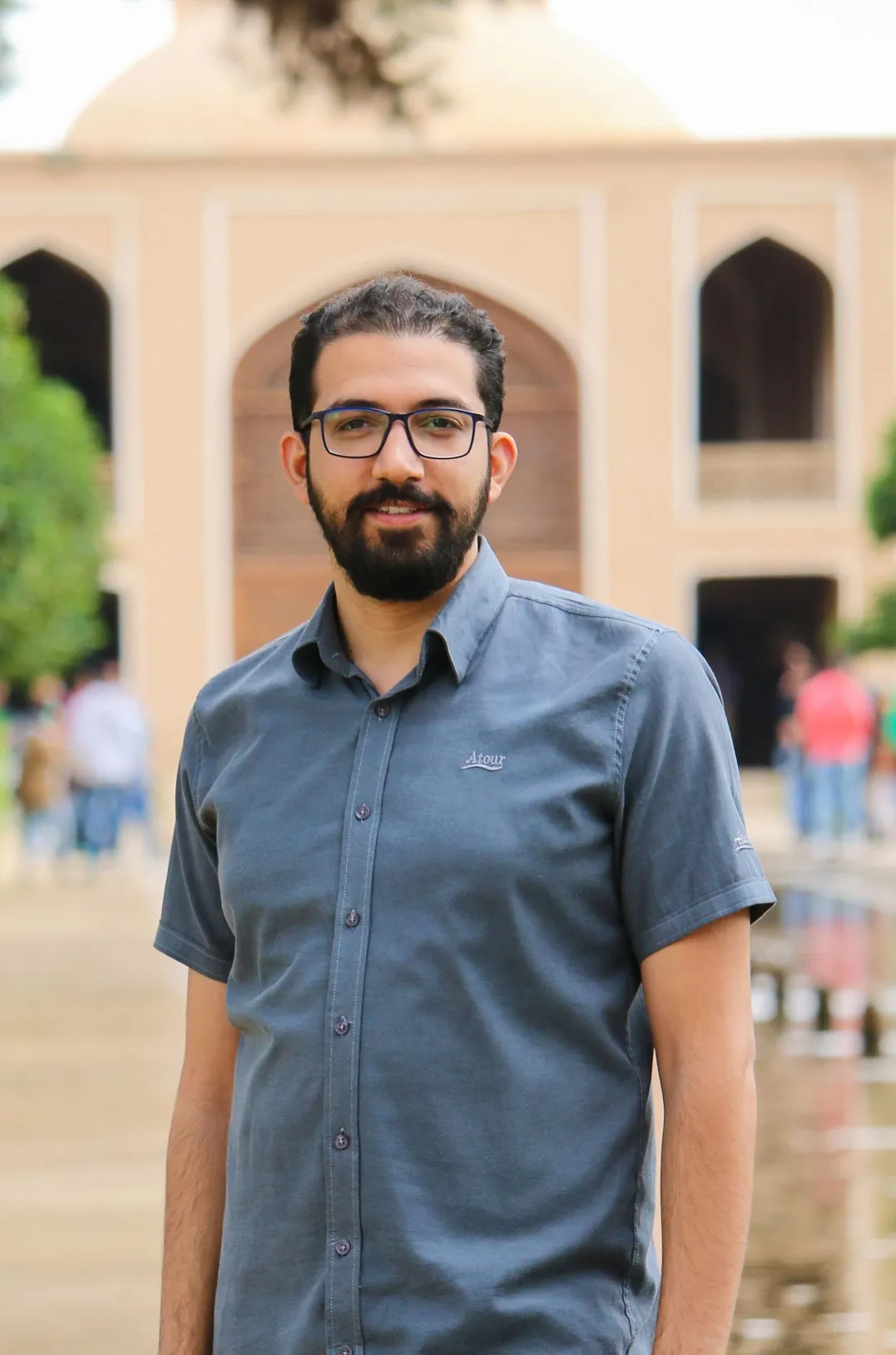 محمدرضا راستین